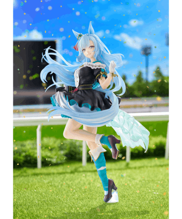 [PO 2027.08] Phat! Company Mejiro Ardan Umamusume: Pretty Derby 1/7 Scale Figure