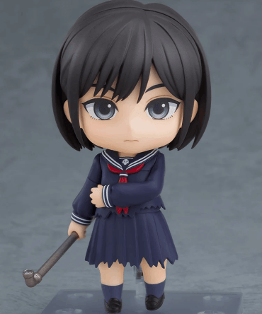 [PO 2027.03] Good Smile Company SILENT HILL f - Nendoroid Hinako Shimizu Figure