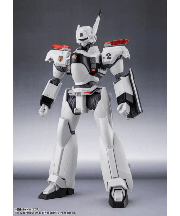[PO 2027.01] Bandai Tamashii Nations  INGRAM・PLUS（AV-98Plus）2nd