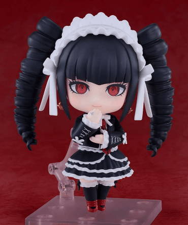 [PO 2027.01] Danganronpa 1.2 Reload - Nendoroid Celestia Ludenberg