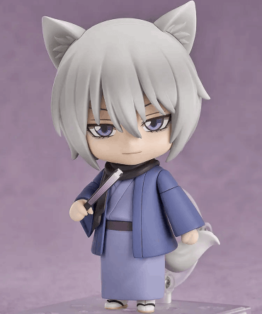 [PO 2026.12] Good Smile Arts Shanghai Nendoroid Kamisama Kiss Tomoe (Rerelease)