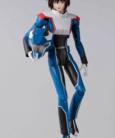 [PO 2026.12] Bandai Tamashii Nations S.H.Figuarts KIRA YAMATO ORB UNION PILOT SUITS Ver.