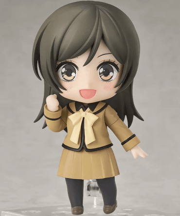 [PO 2026.12] Good Smile Arts Shanghai Nendoroid Nanami Momozono (Kamisama Kiss) (Rerelease)