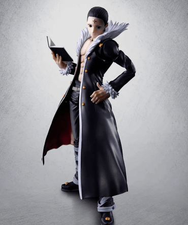 [PO 2027.02] Bandai Tamashii Nations S.H.Figuarts Quwrof